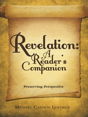 cover image of Revelation